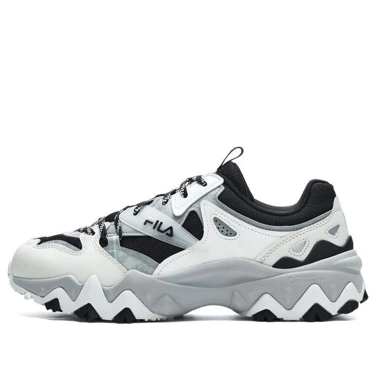 Zapatillas deportivas Oakmont 2 «Negro, gris y blanco»