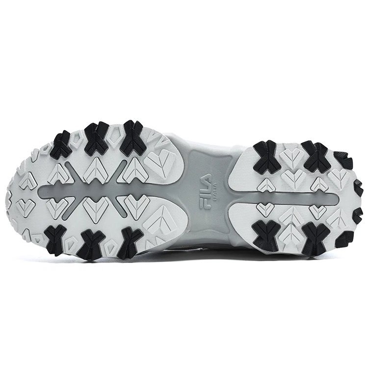 Zapatillas deportivas Oakmont 2 «Negro, gris y blanco»