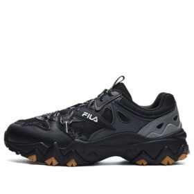 Zapatillas deportivas Oakmont 2 «Negro, gris y marrón claro»