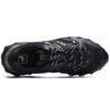 Zapatillas deportivas Oakmont 2 «Negro, gris y marrón claro»