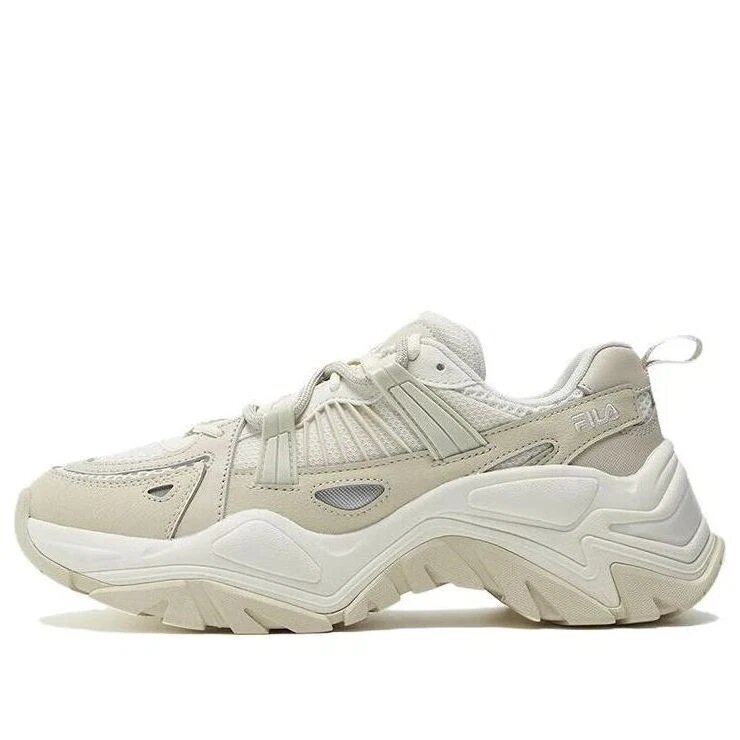 Zapatillas Disruptor 1S+ «Milk White»