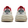 Zapatillas Disruptor 2 «Beige, blanco y rojo»