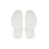 Zapatillas Disruptor 2 de caña baja y suela gruesa, blancas