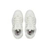 Zapatillas Disruptor 2 de caña baja y suela gruesa, color crema