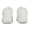 Zapatillas Disruptor 2 de caña baja y suela gruesa, color crema