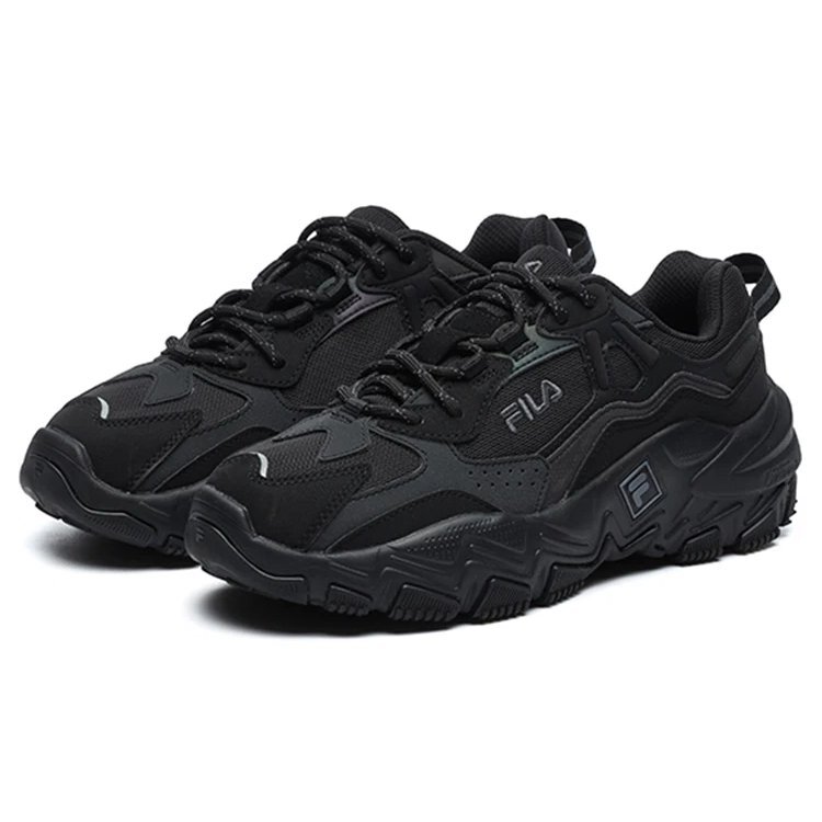 Zapatillas Disruptor 2 «Negro»