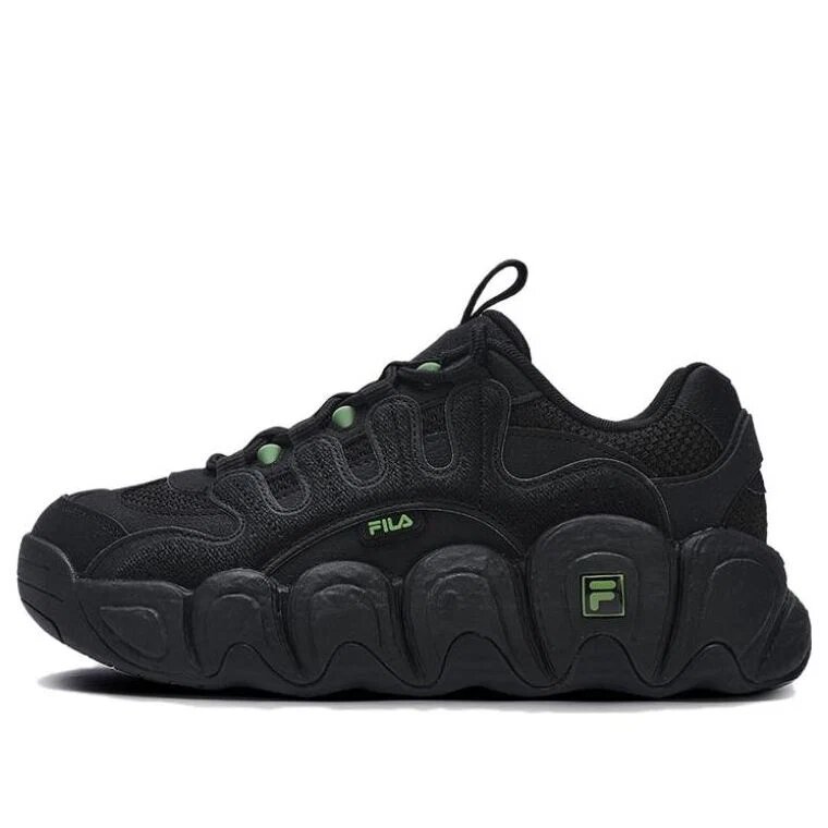 Zapatillas Disruptor «Negro»