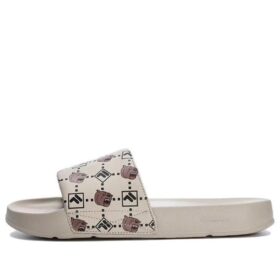 Zapatillas Drifter exclusivas online «Beige Black»