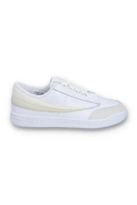Zapatillas Fila Fx 2 blancas