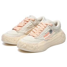 Zapatillas Fila x MIHARA YASUHIRO «Cream White»