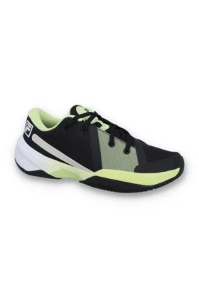 Zapatillas Fire Ace negras