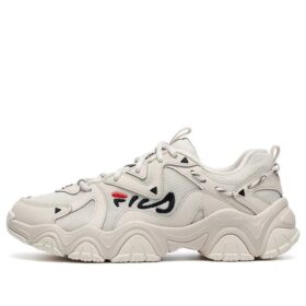 Zapatillas Fluid 4 «Beige»