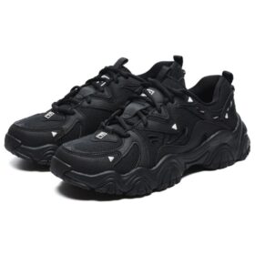 Zapatillas Fluid 4 «Black»