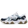 Zapatillas Fluid 4 «Blanco-Azul»