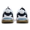 Zapatillas Fluid 4 «Blanco-Azul»