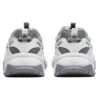 Zapatillas Fluid 4 «Blanco Gris»
