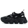 Zapatillas Fragola Tracer «Black»
