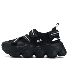 Zapatillas Fragola Tracer «Black»