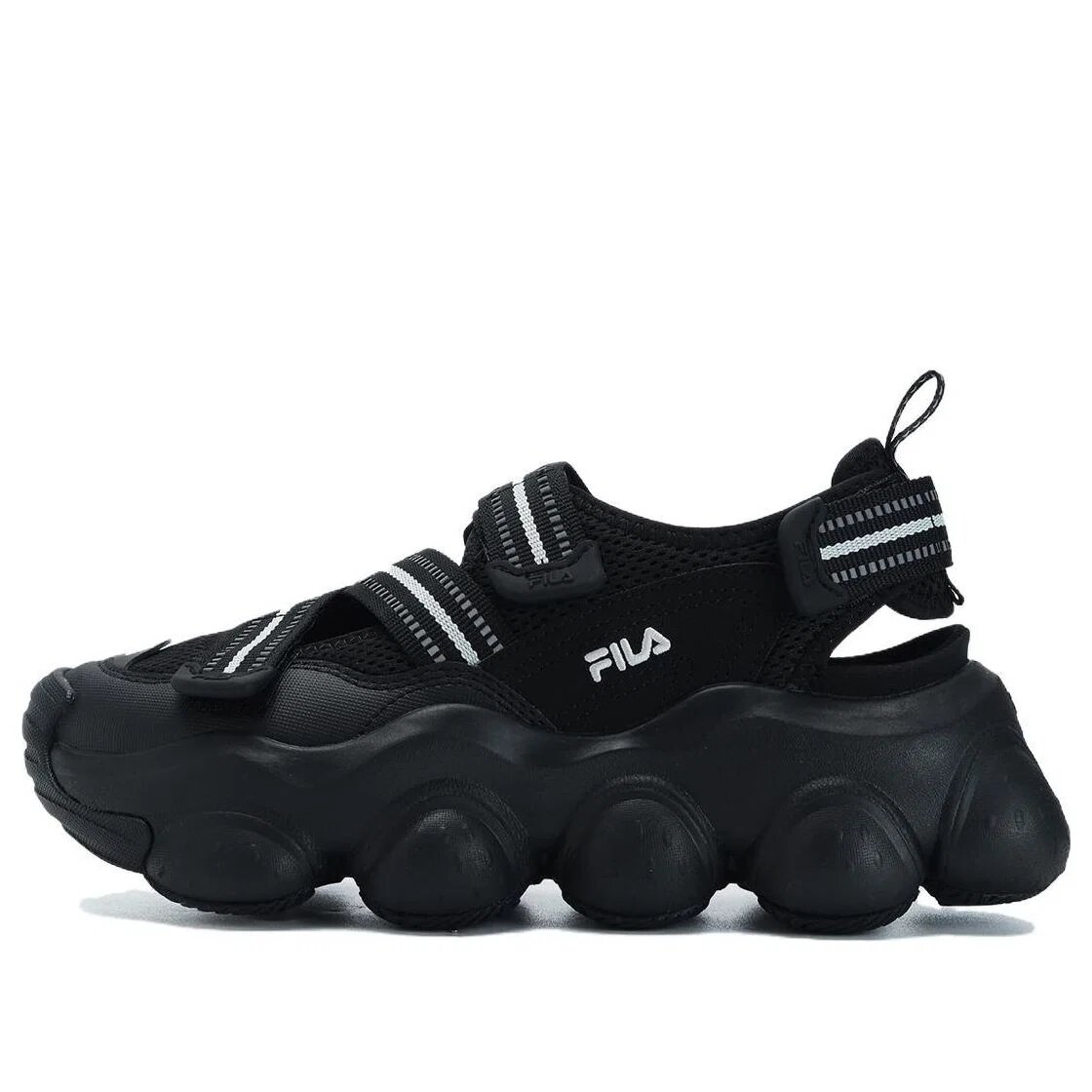Zapatillas Fragola Tracer «Black»