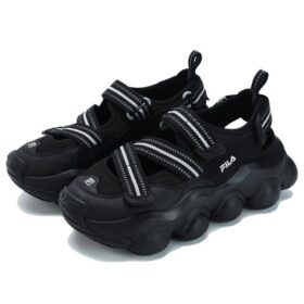 Zapatillas Fragola Tracer «Black»