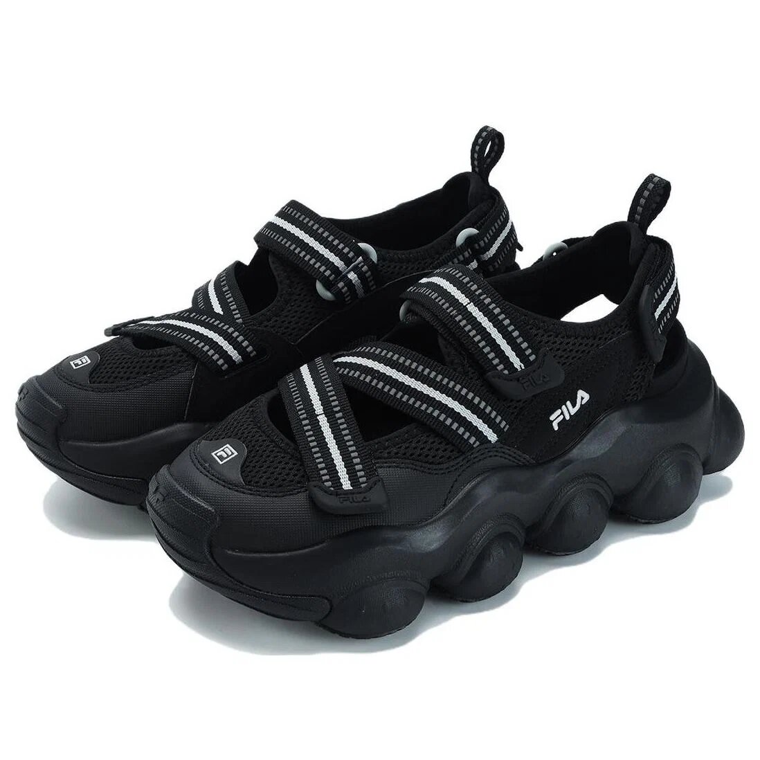 Zapatillas Fragola Tracer «Black»