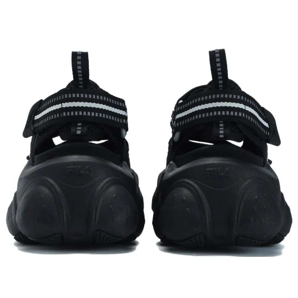 Zapatillas Fragola Tracer «Black»