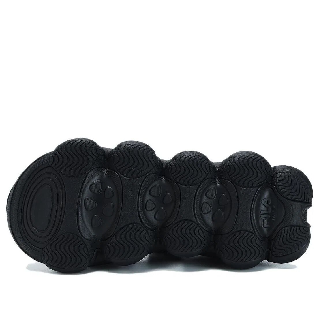 Zapatillas Fragola Tracer «Black»