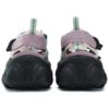 Zapatillas Fragola Tracer «Negro Rosa Azul»