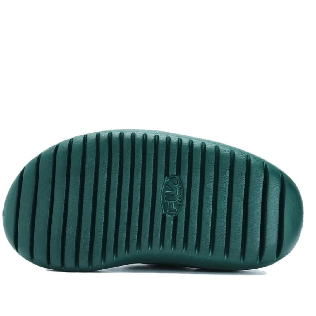 Zapatillas Galaxy «Verde»