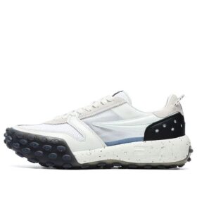 Zapatillas Gara Chunky «Blanco-Negro»