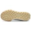 Zapatillas Gara Chunky «Blanco, rojo y verde»