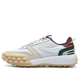 Zapatillas Gara «White Beige»