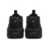 Zapatillas gruesas CROISSANT «Negras»