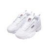 Zapatillas gruesas de la serie Disruptor 2, blancas