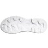 Zapatillas gruesas Ray Disruptor blancas