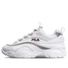 Zapatillas Heritage Ray Chunky Blancas