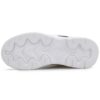 Zapatillas Heritage Ray Chunky Blancas