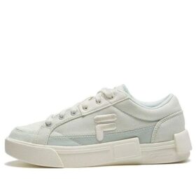Zapatillas informales de skate «Verde Blanco»