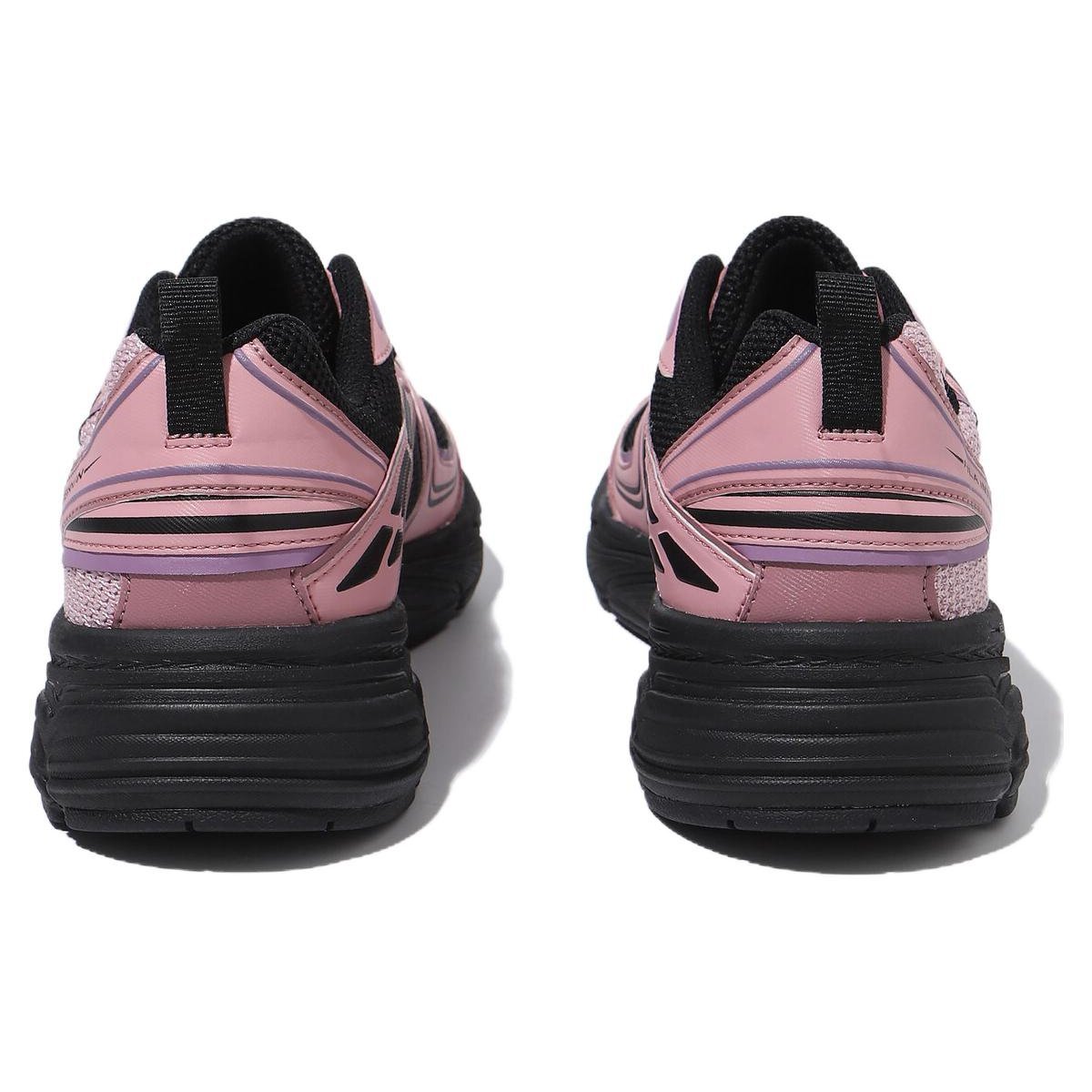 Zapatillas Interrun «Pink»