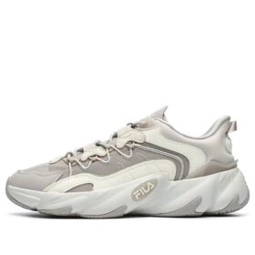 Zapatillas Jagger 2 Dad «Gris-Blanco»