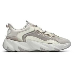 Zapatillas Jagger 2 Dad «Gris-Blanco»