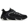 Zapatillas Jagger 2 «Negro Blanco»