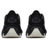 Zapatillas Jagger 2 «Negro Blanco»