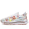 Zapatillas KM «White Multi»