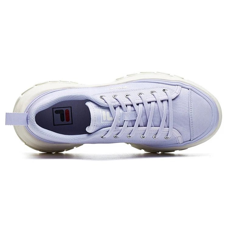 Zapatillas Lava Moradas