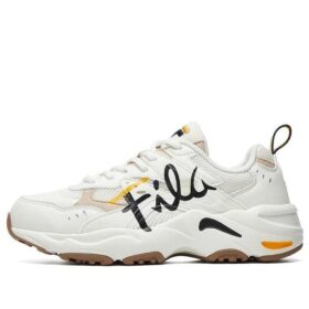 Zapatillas Lightning blancas