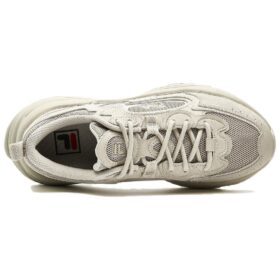Zapatillas Mars 1S Chunky «Blanco crema»