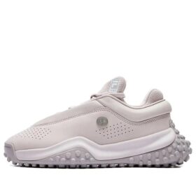 Zapatillas Mihara x Fila FM7 Daddy, moradas