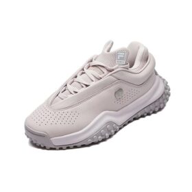 Zapatillas Mihara x Fila FM7 Daddy, moradas