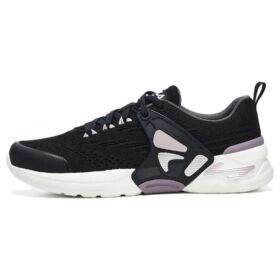 Zapatillas Mind 5 «Black White»